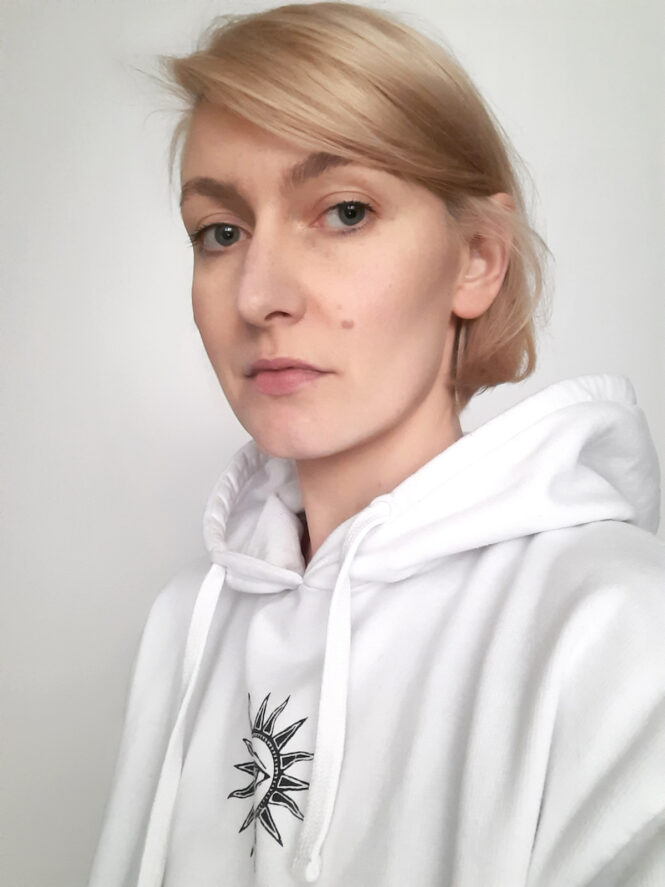 Martyna Jastrzębska