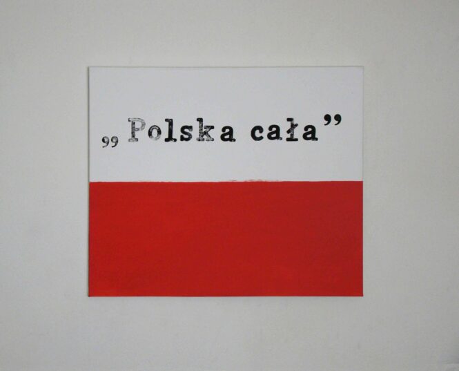 Polska cała