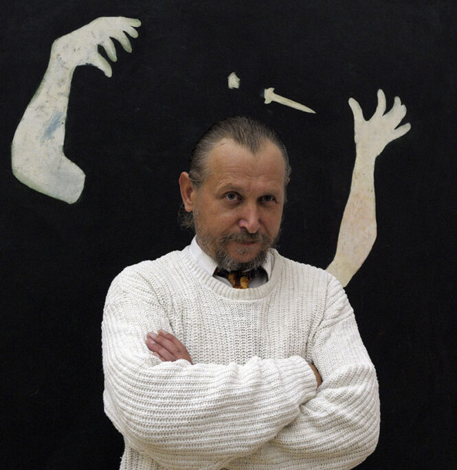 Włodzimierz Pawlak