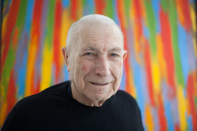 Stefan Gierowski